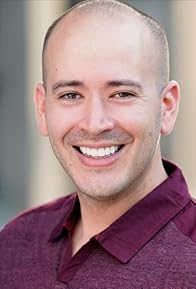 Primary photo for David Villavicencio