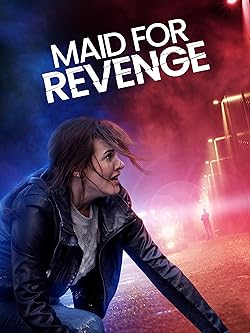 Poster of Maid for Revenge