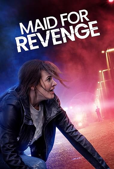 Maid for Revenge 2023 movie poster - watch and download free