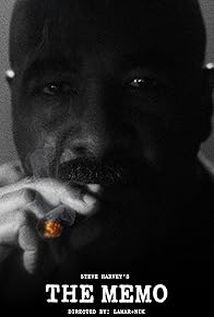 Primary photo for The Memo