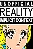 Primary photo for Unofficial Reality Primary photo for Unofficial Reality