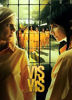 Poster of Vis A Vis