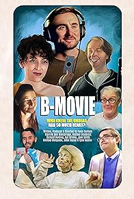 Primary photo for B-Movie Primary photo for B-Movie