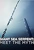 Primary photo for Giant Sea Serpent: Meet the Myth Primary photo for Giant Sea Serpent: Meet the Myth
