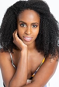 Primary photo for Darielle Williams