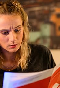 Primary photo for Wie ein neuer Mensch