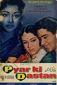 Primary photo for Pyar Ki Dastan Primary photo for Pyar Ki Dastan