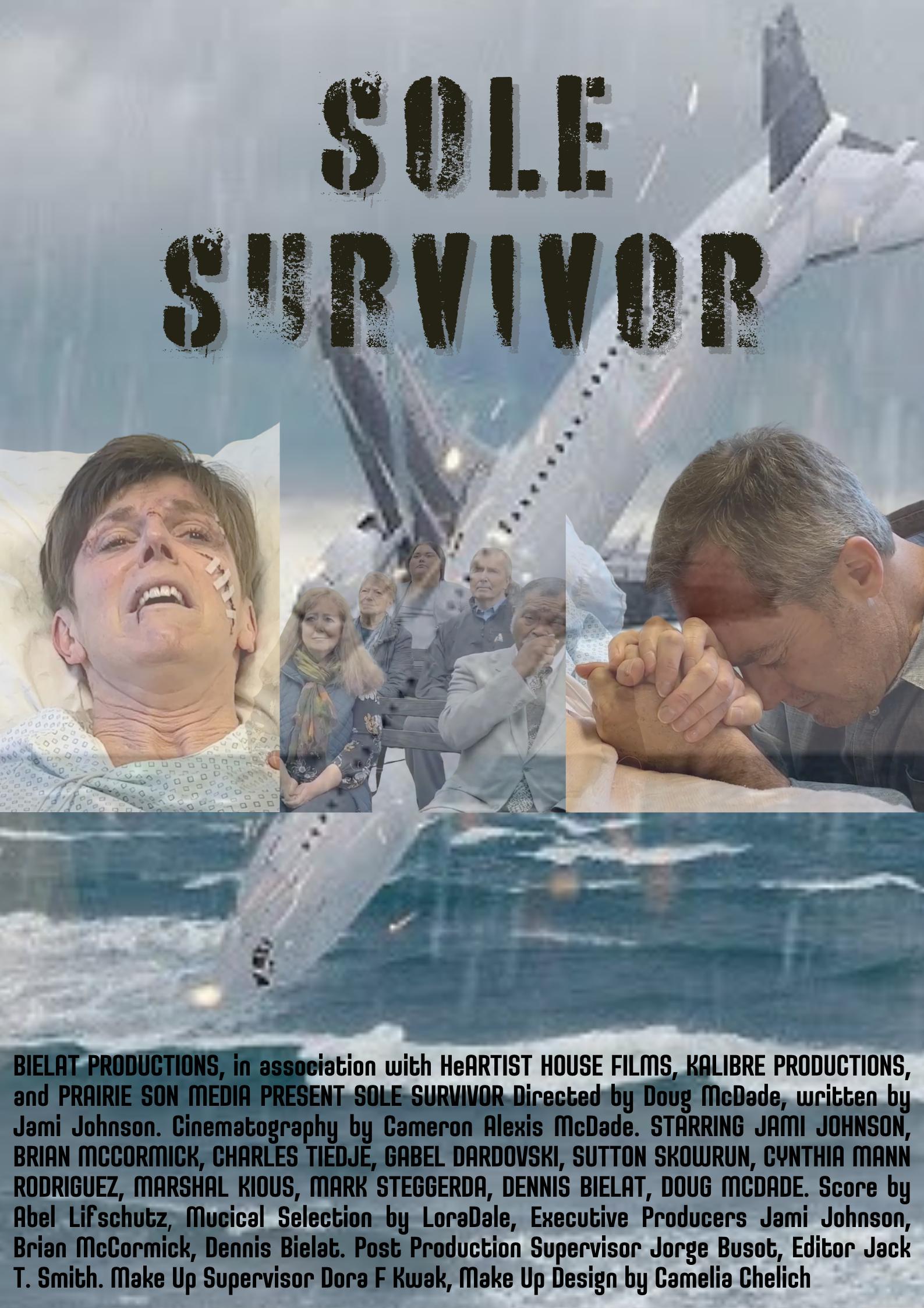 Sole Survivor