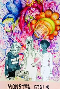 Primary photo for Monster Girls Primary photo for Monster Girls