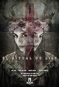 Primary photo for El ritual de Lily