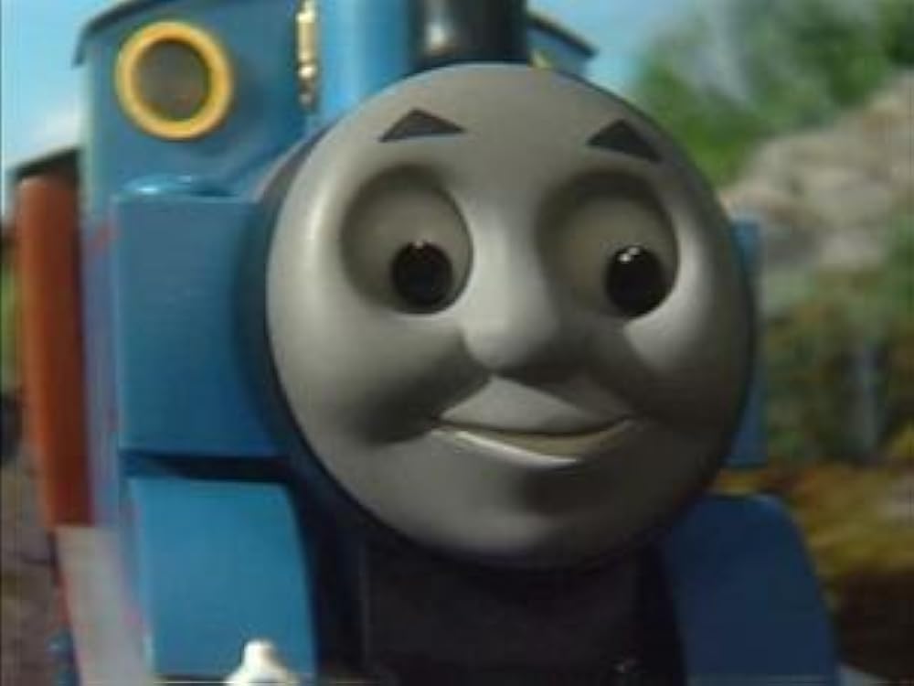 Thomas & Friends Thomas & Friends It's Great to Be an Engine IMDb