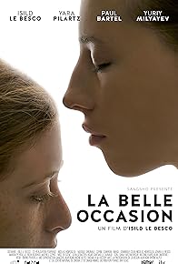 Primary photo for La belle occasion