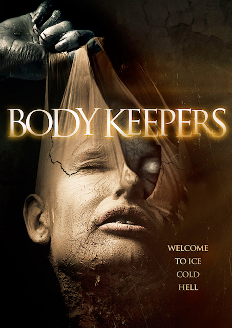 Poster of Body Keepers