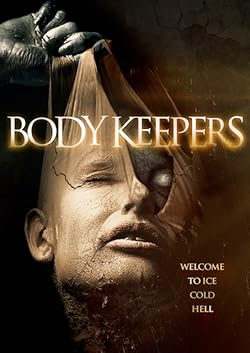Poster of Body Keepers