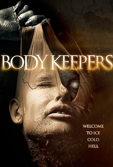 Primary photo for Body Keepers Primary photo for Body Keepers