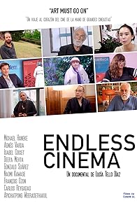 Primary photo for Endless Cinema Primary photo for Endless Cinema