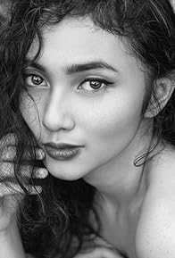 Primary photo for Veronica Gualberto