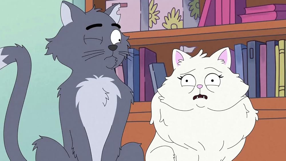 Who Are You? Housebroken Who Are You? IMDb