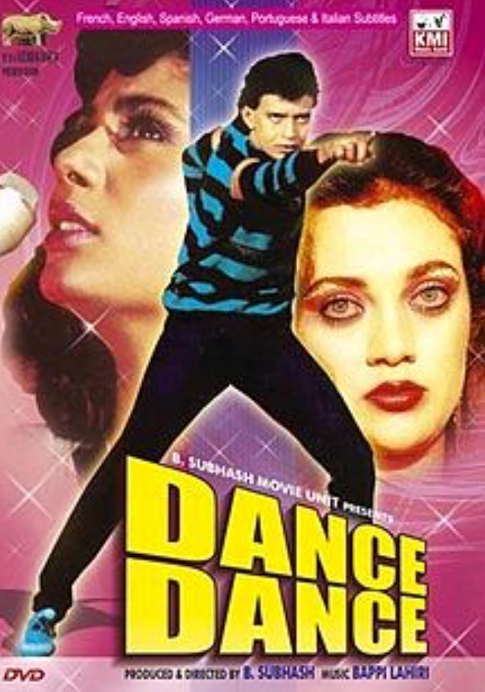 ◆見本盤◆サンドイッチガール　Dance in the night 1987年 Sandwich Girl = サンドイッチ・ガール – Dance In The Night