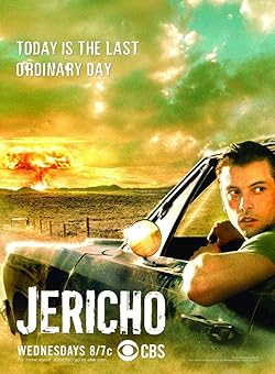 Poster of Jericho