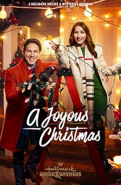 Poster of A Joyous Christmas