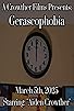 Primary photo for Gerascophobia Primary photo for Gerascophobia