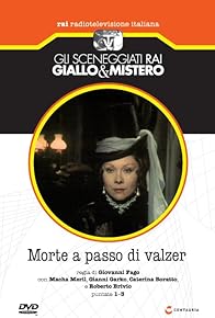 Primary photo for Morte a passo di valzer Primary photo for Morte a passo di valzer
