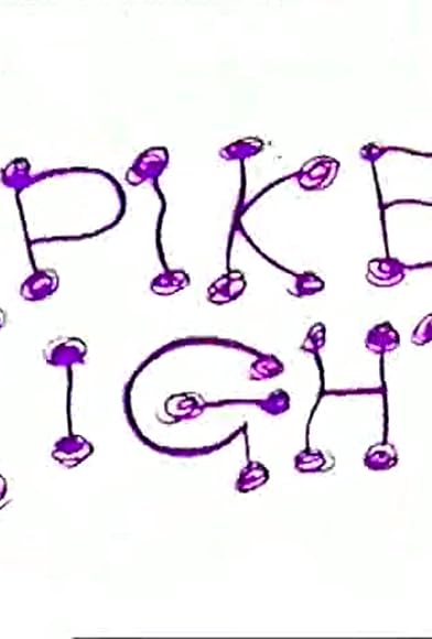 Primary photo for Spike Night Primary photo for Spike Night