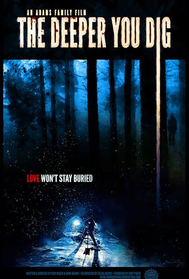 The Deeper You Dig 2019