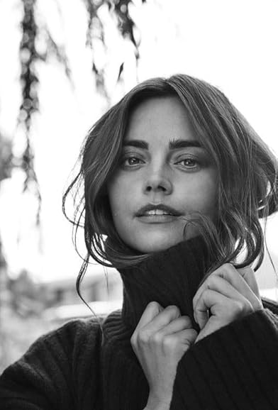 Primary photo for Jenna Coleman Primary photo for Jenna Coleman