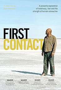 Primary photo for First Contact