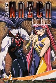 Primary photo for Nazca