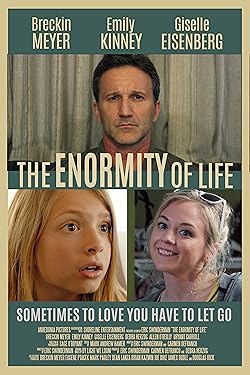 Poster of The Enormity of Life