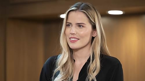 General Hospital': Sofia Mattsson Explains Why She's Leaving & If Sasha  Could Return - IMDb