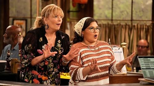 Happy's Place' Premiere: Star Melissa Peterman Teases Emmett's Secret Will 'Ripple Through' Season 2 - IMDb