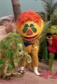 Primary photo for Pufnstuf Drops In Primary photo for Pufnstuf Drops In