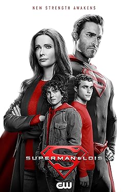 Poster of Superman And Lois