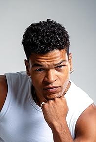 Primary photo for Karl-el Santos