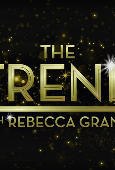 Primary photo for The Trend with Rebecca Granet Primary photo for The Trend with Rebecca Granet