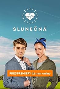 Primary photo for Slovenská stopa