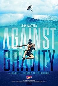 Primary photo for Against Gravity