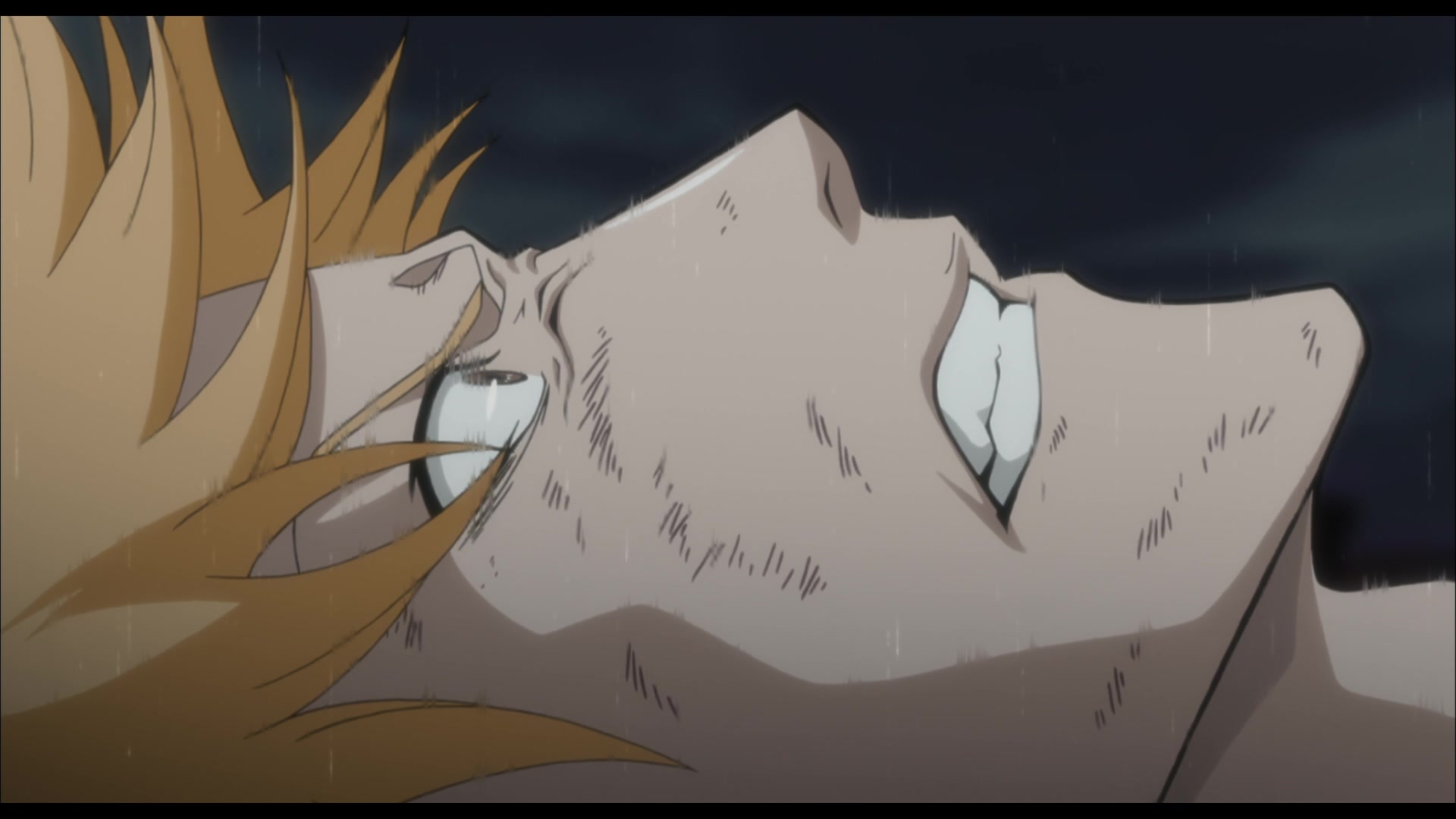Bleach the Movie: Hell Verse (2010)