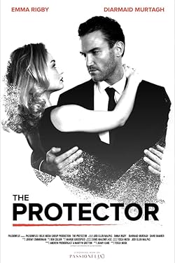 Poster of The Protector