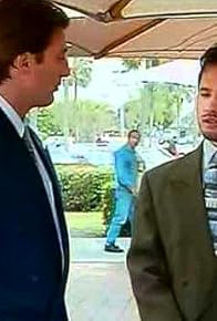 Primary photo for Episode #1.136 Primary photo for Episode #1.136