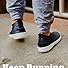 Primary photo for Keep Running Primary photo for Keep Running