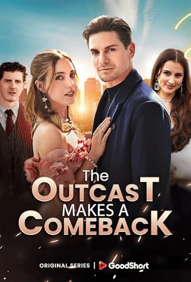 Primary photo for The Outcast Makes a Comeback Primary photo for The Outcast Makes a Comeback
