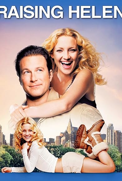Primary photo for Raising Helen Primary photo for Raising Helen
