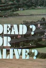 Primary photo for Dead? Or Alive? Primary photo for Dead? Or Alive?