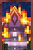 Primary photo for Minecraft's Immersive Portal Painting Museum Primary photo for Minecraft's Immersive Portal Painting Museum