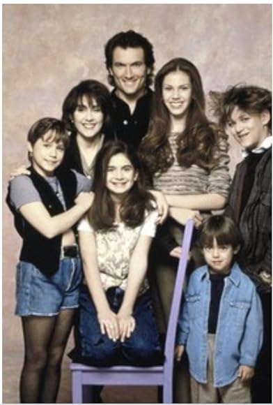 Primary photo for Someone Like Me Primary photo for Someone Like Me